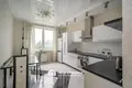 Wohnung 2 zimmer 70 m² in Minsk, Belarus