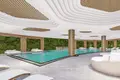 Wohnung 2 zimmer 89 m² Mittelmeerregion, Türkei
