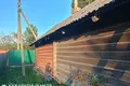 Maison 42 m² Luhavaslabadski sielski Saviet, Bélarus