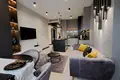 3 room apartment 68 m² in Warsaw, Poland