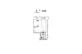 Büro 608 m² Föderationskreis Zentralrussland, Russland