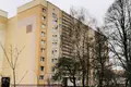 Wohnung 3 zimmer 73 m² Hrodna, Belarus