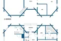 Villa de 5 pièces 122 m² Salla, Finlande