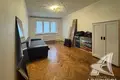 2 room apartment 47 m² Muchaviecki sielski Saviet, Belarus