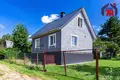 House 114 m² Barauski sielski Saviet, Belarus