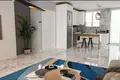 Wohnung 2 zimmer 53 m² Chloraka, Zypern