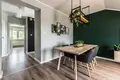 3 room apartment 66 m² gmina Lubowo, Poland