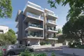 Appartement 2 chambres 101 m² Limassol, Chypre