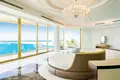 Kompleks mieszkalny Sweden Beach Palace — scandinavian-style villas by Kleindienst with a private beach area in The World Islands, Dubai
