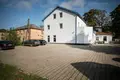 Appartement 1 chambre 16 m² Riga, Lettonie