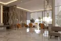 Complejo residencial New residential complex Vivanti Residences with excellent infrastructure in the Jumeirah Village Circle area, Dubai, UAE