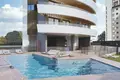 Квартира 46 м² Кальпе, Испания