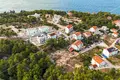 Земельные участки 895 м² Opcina Sutivan, Хорватия