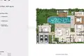 Appartement 4 chambres 420 m² Choeng Thale, Thaïlande