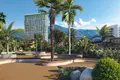  Dreamland Oasis Chakvi Kurortnaa rezidencia na pervoj linii Cernogo mora v 15 minutah ot Batumi