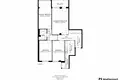 Appartement 3 chambres 93 m² Malaga, Espagne