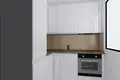 Apartamento 2 habitaciones 37 m² Varsovia, Polonia