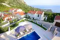 Działki 4 pokoi  Sveti Stefan, Czarnogóra