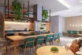 Studio apartment 2 bedrooms 64 m² Regiao Imediata de Jundiai, Brazil