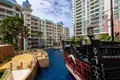 Kondominium 2 Schlafzimmer 74 m² Pattaya, Thailand