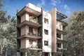 Appartement 2 chambres 102 m² District de Limassol, Chypre