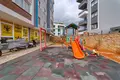 Apartamento 3 habitaciones  Oba, Turquía