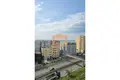 Mieszkanie 2 pokoi 52 m² Bashkia Durres, Albania
