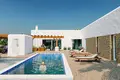 3 bedroom villa 169 m² lAlfas del Pi, Spain