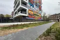 Квартира 26 м² в Варшаве, Польша