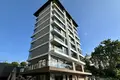 Mieszkanie 2 pokoi 48 m² Alanya, Turcja