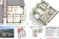 Apartamento 3 habitaciones 77 m² Orikum, Albania