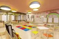Barrio residencial New investment project in Mahmutlar