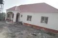 Бунгало 2 спальни  Bartukunku, Гамбия