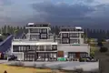 Дом 3 спальни 265 м² Средиземноморский регион, Турция