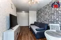 Apartamento 3 habitaciones 56 m² Dzyarzhynsk, Belarús