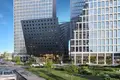 Pomieszczenie biurowe 569 m² Moskwa, Rosja