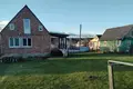House 60 m² Jzufouski sielski Saviet, Belarus
