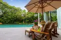 villa de 5 dormitorios 833 m² Choeng Thale, Tailandia