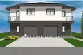 House 2 bathrooms 160 m² in Budapest, Hungary