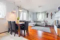 3 room apartment 72 m² Warsaw, Poland