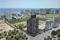 Mieszkanie 1 pokój 43 m² Yenisehir, Turcja