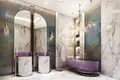 Квартира 2 спальни 100 м² Дубай, ОАЭ