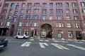 Appartement 4 chambres 125 m² Riga, Lettonie