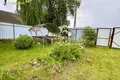 Casa 53 m² Azierski sielski Saviet, Belarús