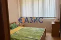 Apartamento 2 habitaciones 77 m² Sveti Vlas, Bulgaria
