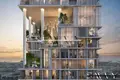 Apartamento 1 habitación 787 m² Business Bay, Emiratos Árabes Unidos