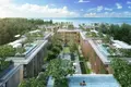 Квартира 2 спальни 335 м² Ban Bang Thao, Таиланд