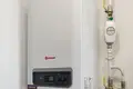 2 room apartment 45 m² Kalodziscanski sielski Saviet, Belarus