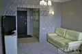 Квартира 1 комната 45 м² Мухавецкий сельский Совет, Беларусь