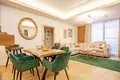 2 bedroom apartment 83 m² Budva, Montenegro